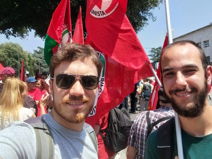 Rifondazione Comunista Poggibonsi, il bilancio dopo il primo anno in consiglio comunale