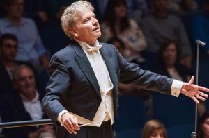 Siena, alla Chigiana il concerto sinfonico con i giovani talenti della direzione d’orchestra