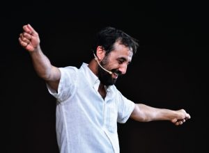 Montalcino, “Di Borgo in Borgo”: gran finale con Michele Crestacci a Montisi