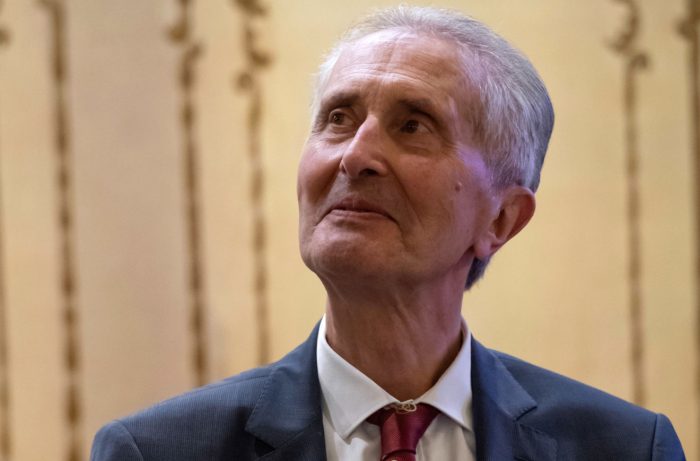Siena, l'addio a Marco Baglioni: il saluto della SO.CREM