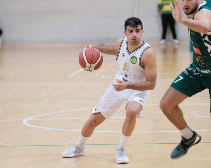 Matteo Paoli e la Vismederi Costone Siena ancora insieme