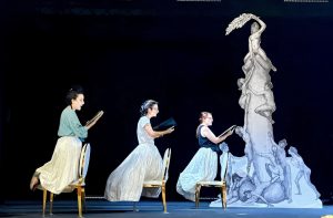 Montepulciano: sfida musicale alla sessualità con il 50° Cantiere, "Maxima Immoralia" in prima assoluta