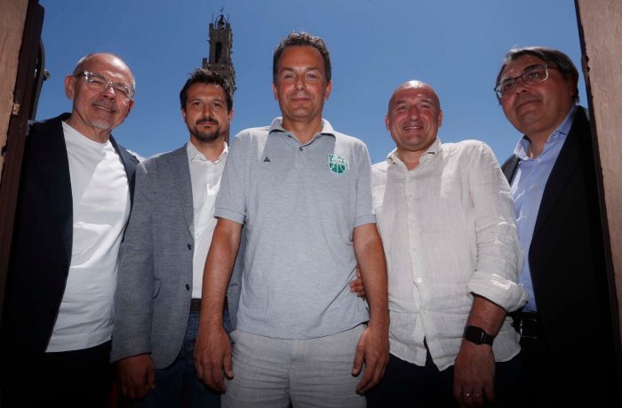 Basket: Note di Siena Mens Sana, confermato Neri e in arrivo Perin. Occhi aperti su nuove prospettive societarie
