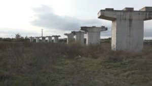 Viadotto Monteroni-Monsindoli, è ufficiale: confermato l’intervento nel Contratto di Programma 2025