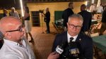 Palio di Siena, il mossiere Bircolotti: “Sono contento di aver gestito bene una situazione complessa”