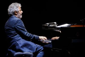 A Jazz & Wine in Montalcino la grande musica di Nicola Piovani