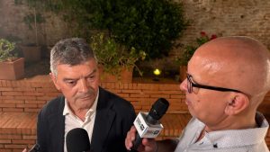 Palio di Siena, capitano del Valdimontone Nerozzi: "Abbiamo cercato la soluzione migliore"