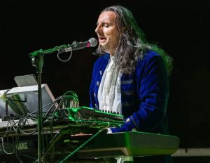 Chiusdino, Nicola Costanti in concerto a San Galgano con 'Il Sogno di Francesco'