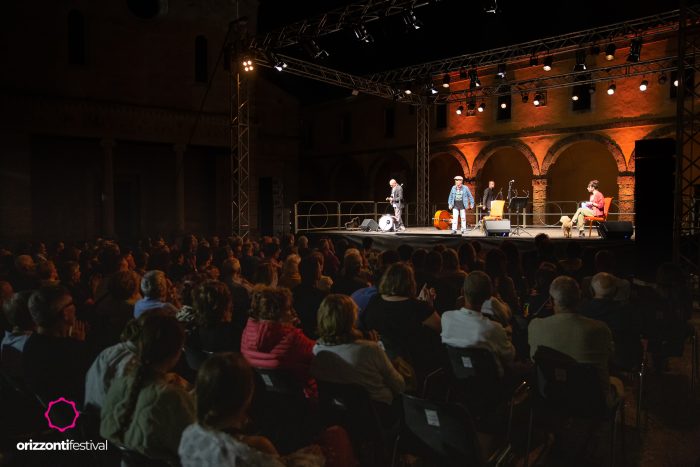 OrizzontiFestival, otto giorni di full immersion nel mondo del teatro a Chiusi