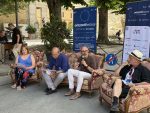 OrizzontiFestival 2025 torna a Chiusi dal 27 luglio al 3 agosto