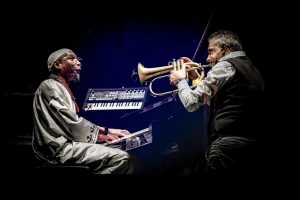 Paolo Fresu e Omar Sosa inaugurano la lunga estate di Siena Jazz