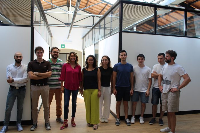 Siena: &ldquo;Smart Citty&rdquo;, nella Startup House di Camollia i primi &ldquo;Business Lab&rdquo;