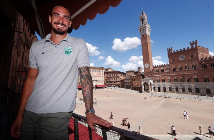 Basket B Interregionale, Marco Perin torna alla Mens Sana Basketball