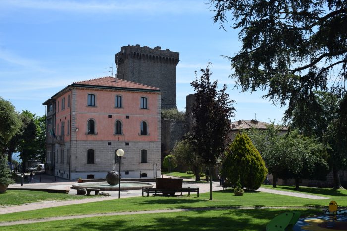 Imposta di soggiorno a Piancastagnaio in vigore dal 1&deg; marzo