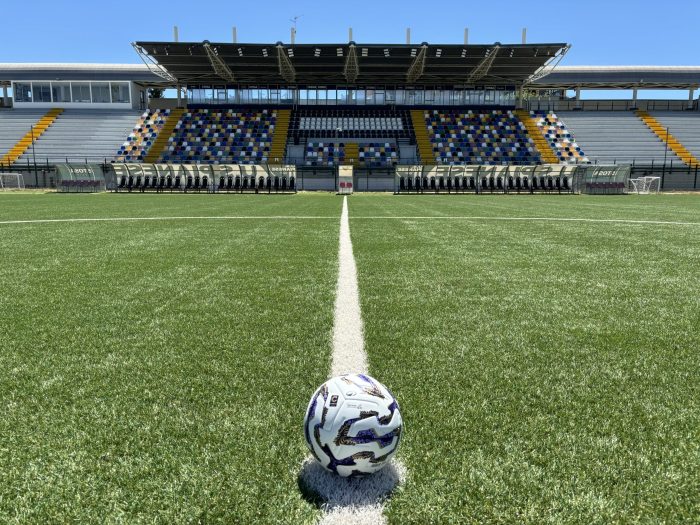 Calcio serie C, prestazione di carattere per la Pianese che torna da Pineto con un punto