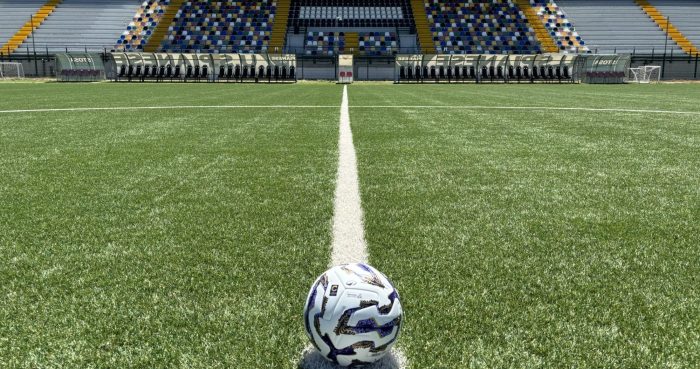 Calcio serie C, ecco il calendario della prossima stagione. Esordio in trasferta a Campobasso per la Pianese