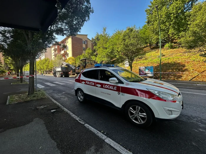 Siena, tante richieste per gruppo volontari della Polizia Locale. Prorogato termine per aderire