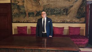 Prefettura di Siena, al via il progetto sul rimpatrio volontario assistito per i migranti
