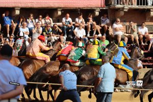 Palio di luglio, ecco il programma di domani