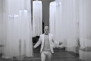 Piancastagnaio: Roberto Latini apre "La Bella Stagione"