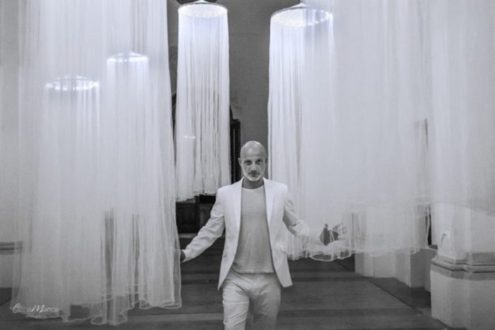 Piancastagnaio: Roberto Latini apre "La Bella Stagione"