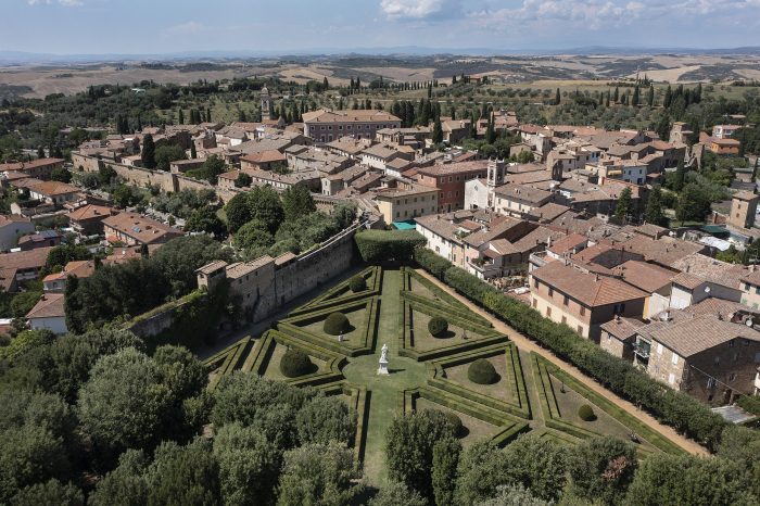 Un autunno pieno di novit&agrave; alla Biblioteca comunale di San Quirico d&rsquo;Orcia: attivit&agrave; per ragazzi, memoria locale e arte