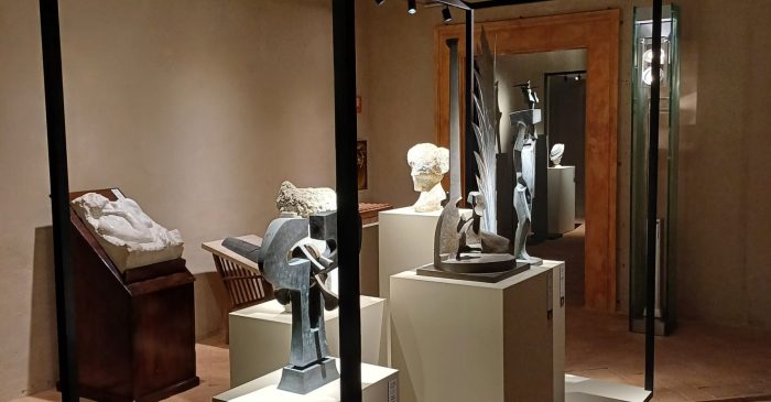 San Quirico d’Orcia svela al pubblico i suoi "Tesori Nascosti"