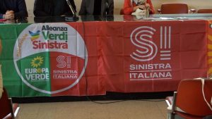 Politica, AVS attacca il PD: &ldquo;Spieghi il voto su Gasparri&rdquo;. Nel mirino anche il senatore senese Franceschelli