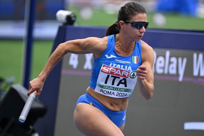 Università Stranieri Siena, apertura della Summer​ School “Lingua e Sport” con atleti internazionali