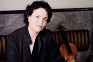 Chigiana International Festival, Tabea Zimmermann a San Galgano