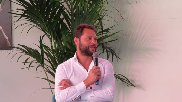 Siena, il presidente del Consorzio di Bonifica: "Priorit&agrave; a manutenzione e sicurezza idraulica"