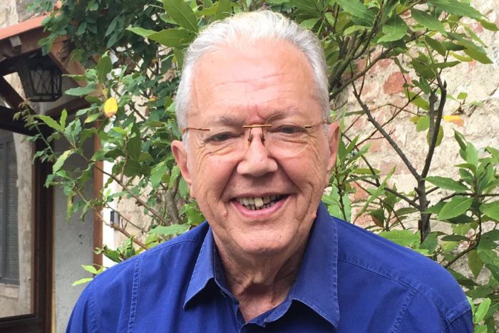 Siena e la contrada del Bruco in lutto per la scomparsa di Giuliano Ghiselli