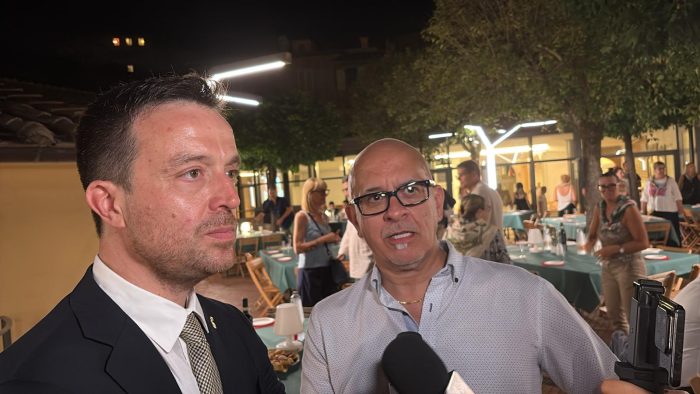 Palio di Siena, il Capitano della Lupa Giulio Bruni: "Piccolo trauma per Mula"