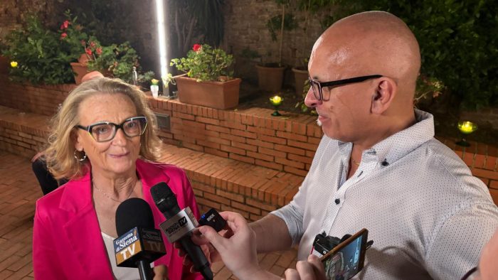 "Siena ha funzionato, il Palio pure”: la soddisfazione del sindaco Fabio