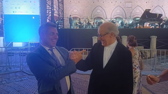 Sboccia l’Estate: cinema, danza, musica e lirica accendono Siena