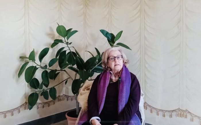 Siena, i messaggi di cordoglio per Anna Maria Guiducci: enti ed istituzioni ricordano la sua poliedrica figura