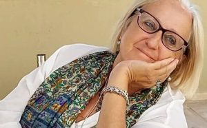 Lutto a Siena: addio ad Anna Maria Guiducci, figura di rilievo tra arte, cultura e sociale