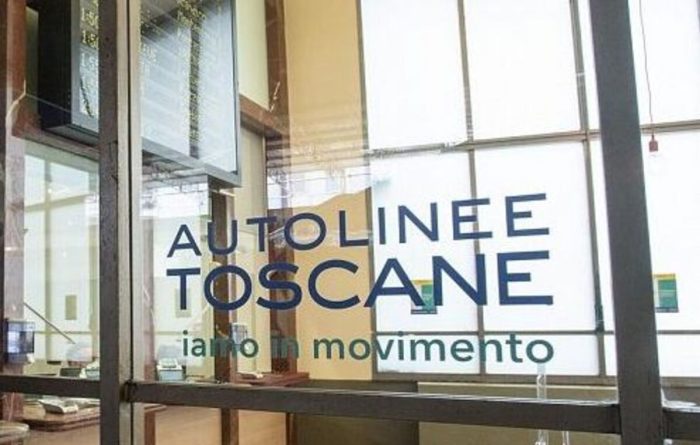Abbonamenti falsi promossi sui social, l'allarme di Autolinee Toscane