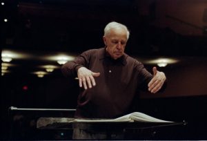 Chigiana International Festival, prosegue l'omaggio a Pierre Boulez