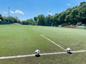 Siena, inaugurato il campo sportivo di Torre Fiorentina