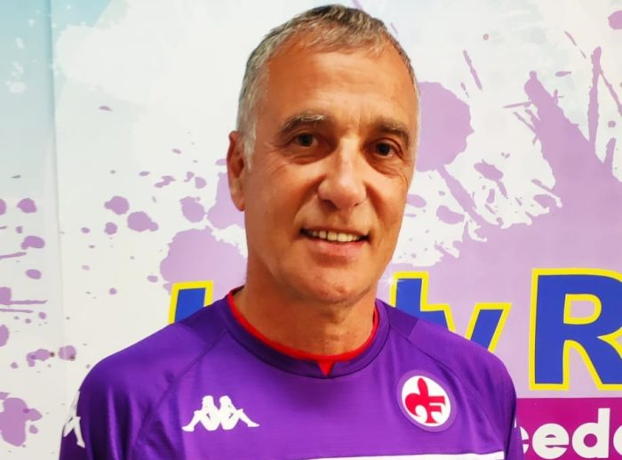 Lutto nel mondo del calcio: morto Celeste Pin, ex giocatore di Fiorentina e Siena