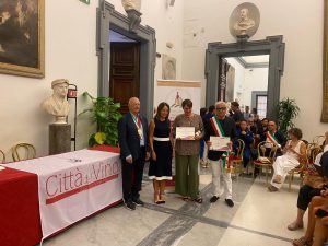 Colle Val d&rsquo;Elsa celebra l&rsquo;eccellenza: Azienda Agricola Galognano premiata al XXIII Concorso Enologico Internazionale Citt&agrave; del Vino