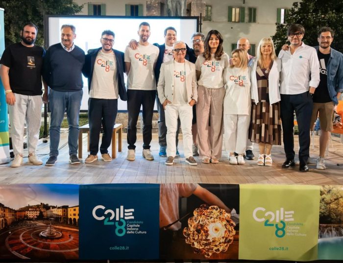Colle di Val d'Elsa, il bilancio del primo anno dell'amministrazione targata Piero Pii