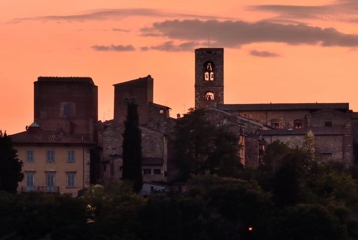 Colle di Val d’Elsa punta al Presidio Slow Food: Barbagianni nominato ambasciatore nazionale della Gota Cotta