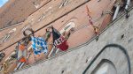 Palio agosto 2025: la sorte bacia Leocorno, Onda, Civetta, Valdimontone