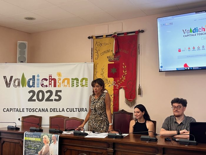 Chianciano Terme, stagione estiva ricca di appuntamenti ed eventi