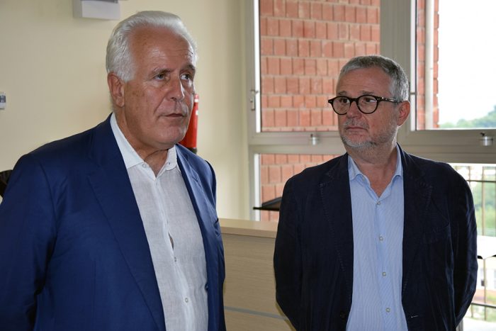 Sanità in Toscana, Giani e Bezzini: “Lavoriamo per rivoluzionare il sistema territoriale”