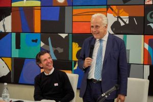Riccardo Vannetti: &ldquo;Ha fatto tanto per la Toscana. Io sono per il Giani bis  Ma il mio sostegno al campo largo di Fossi e Schlein resta indiscusso&rdquo;