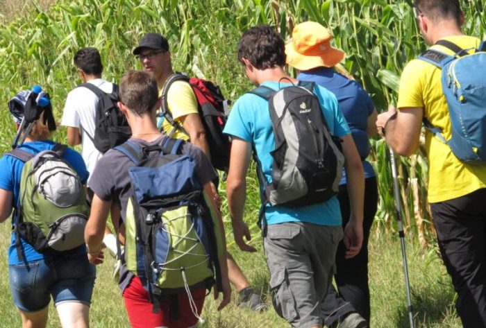 Giubileo 2025: oltre 2300 ragazzi invaderanno Siena, Colle Val D'Elsa e Poggibonsi dal 29 al 31 luglio