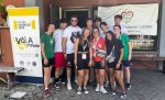 Giubileo, i giovani di Siena e Montepulciano a scuola di solidarietà nelle periferie di Roma